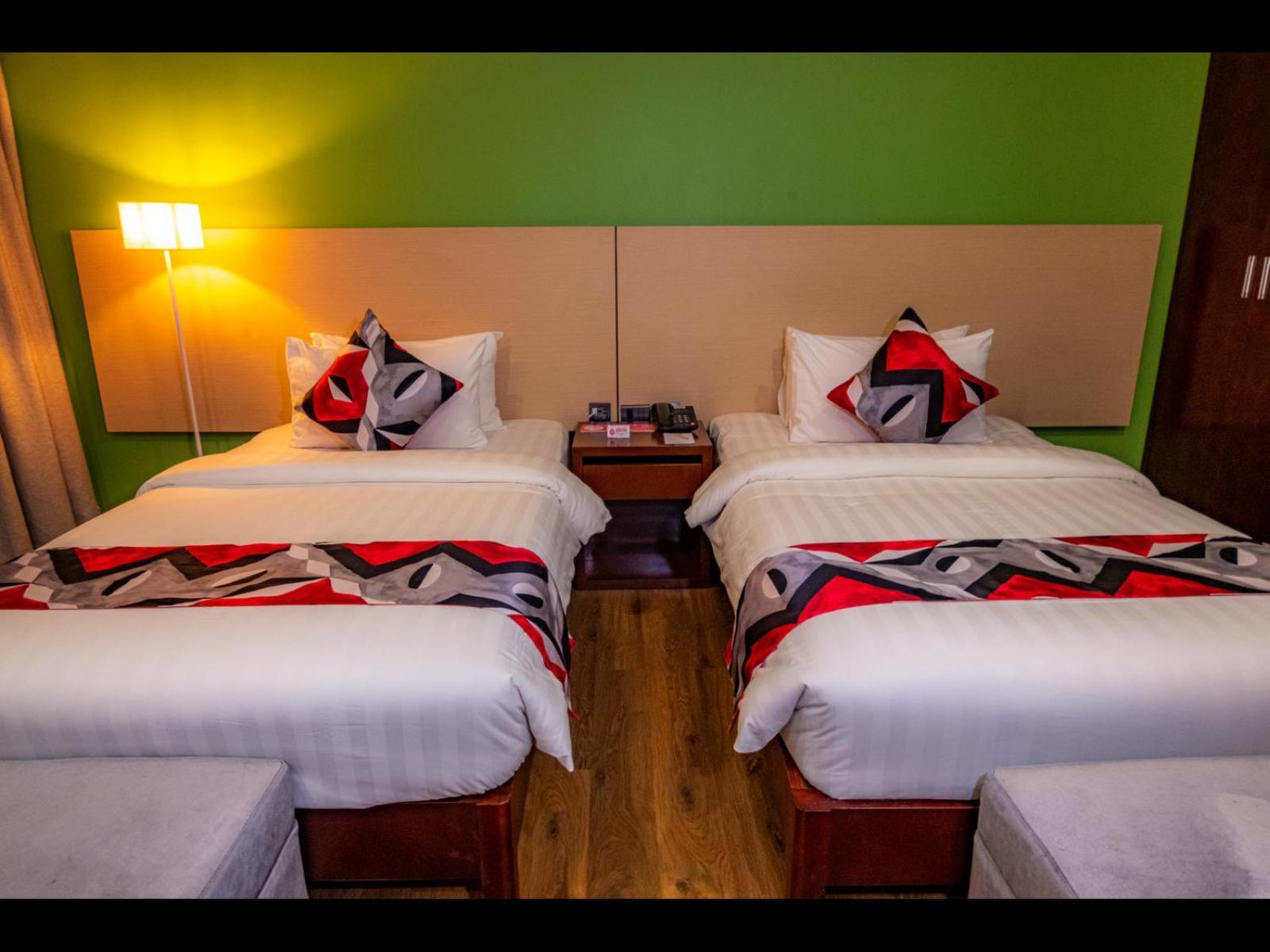 Kojo Hotels Cebu-Mandaue Екстериор снимка