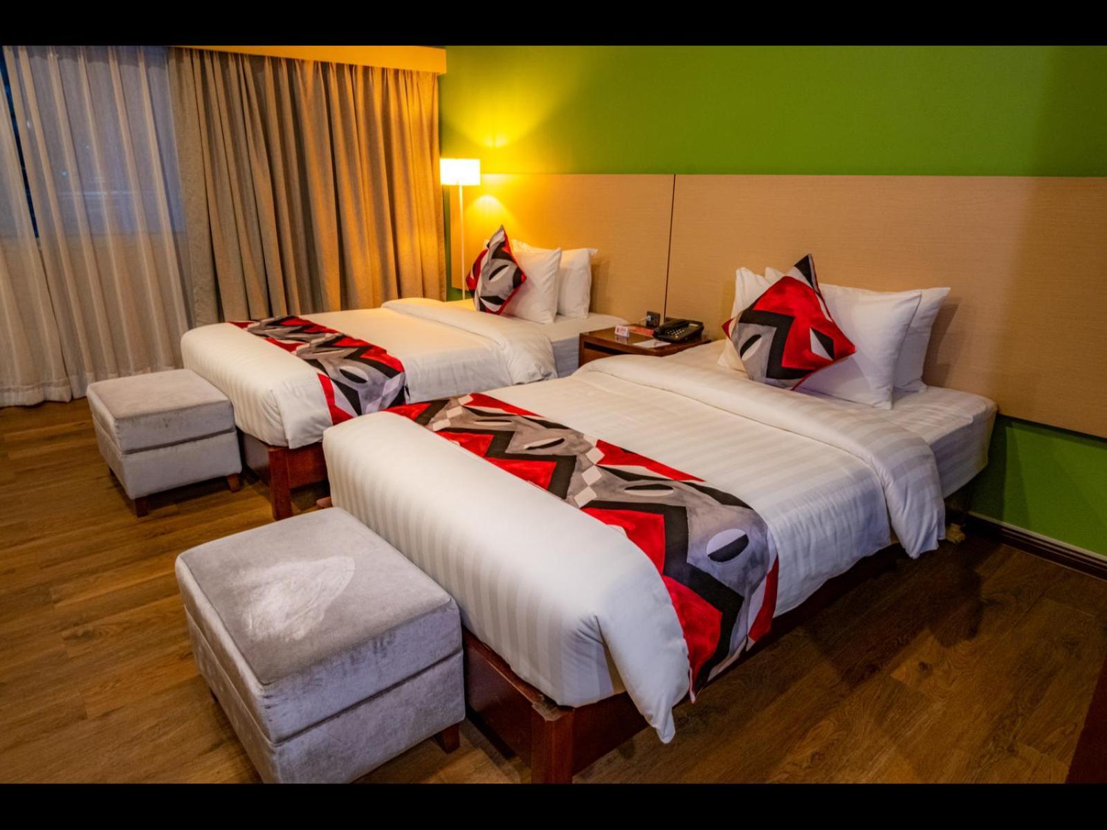 Kojo Hotels Cebu-Mandaue Екстериор снимка