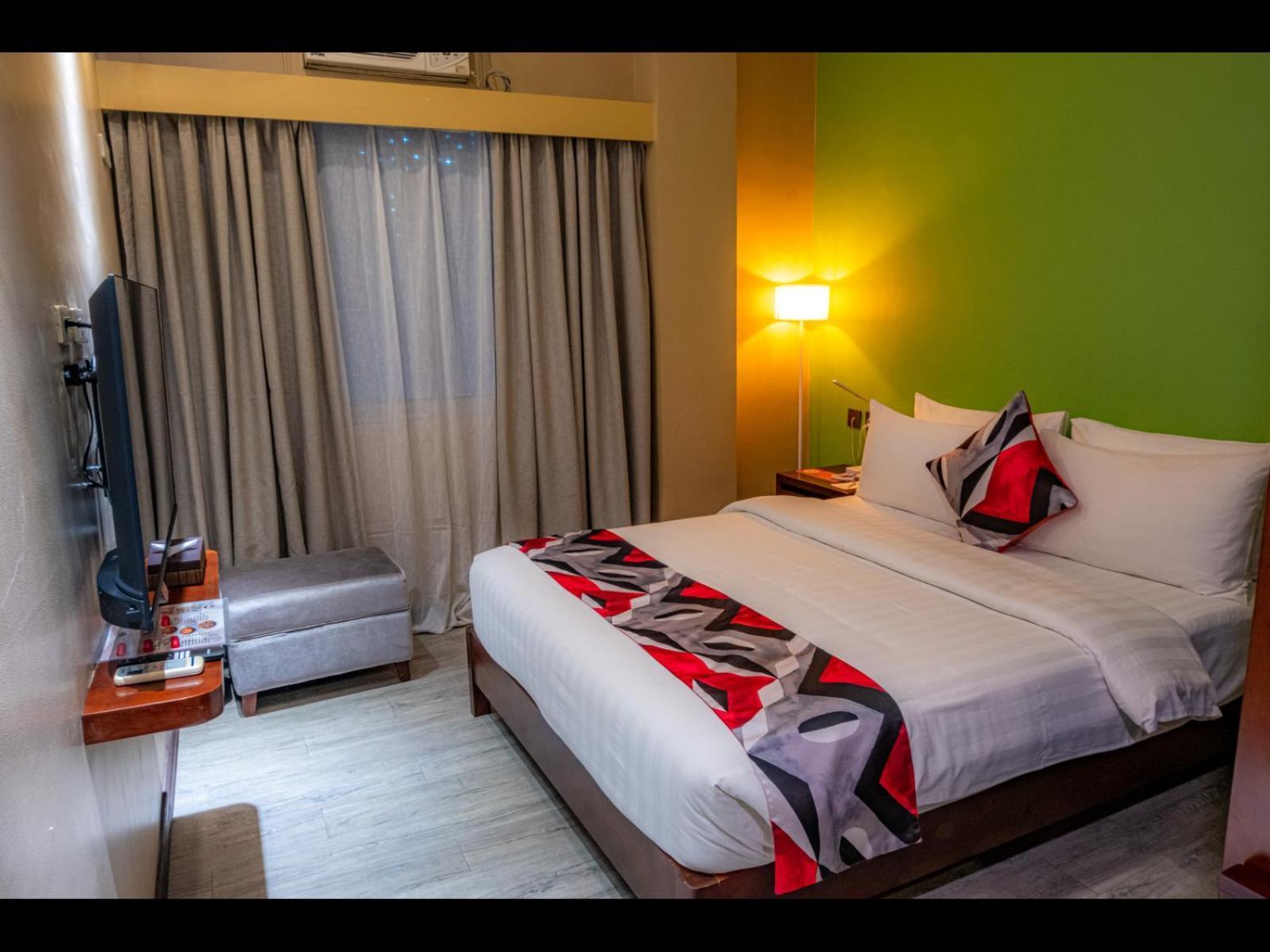 Kojo Hotels Cebu-Mandaue Екстериор снимка
