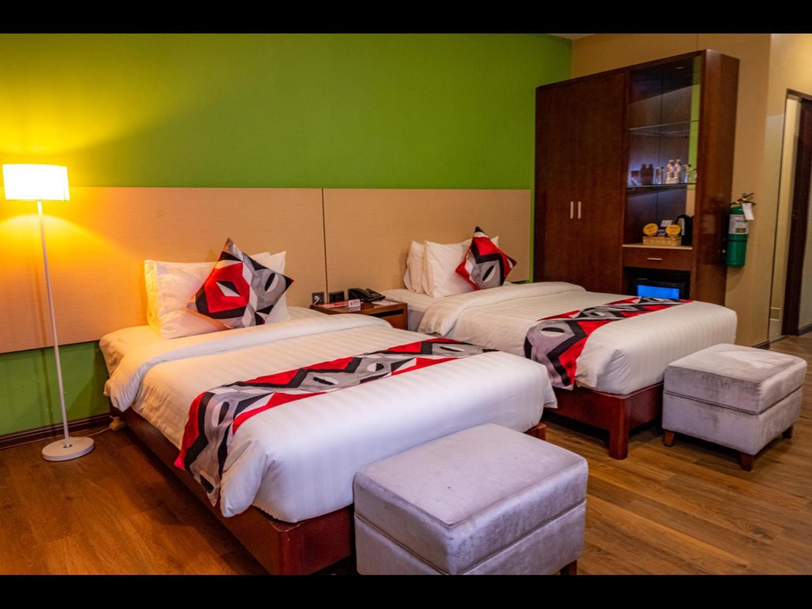 Kojo Hotels Cebu-Mandaue Екстериор снимка