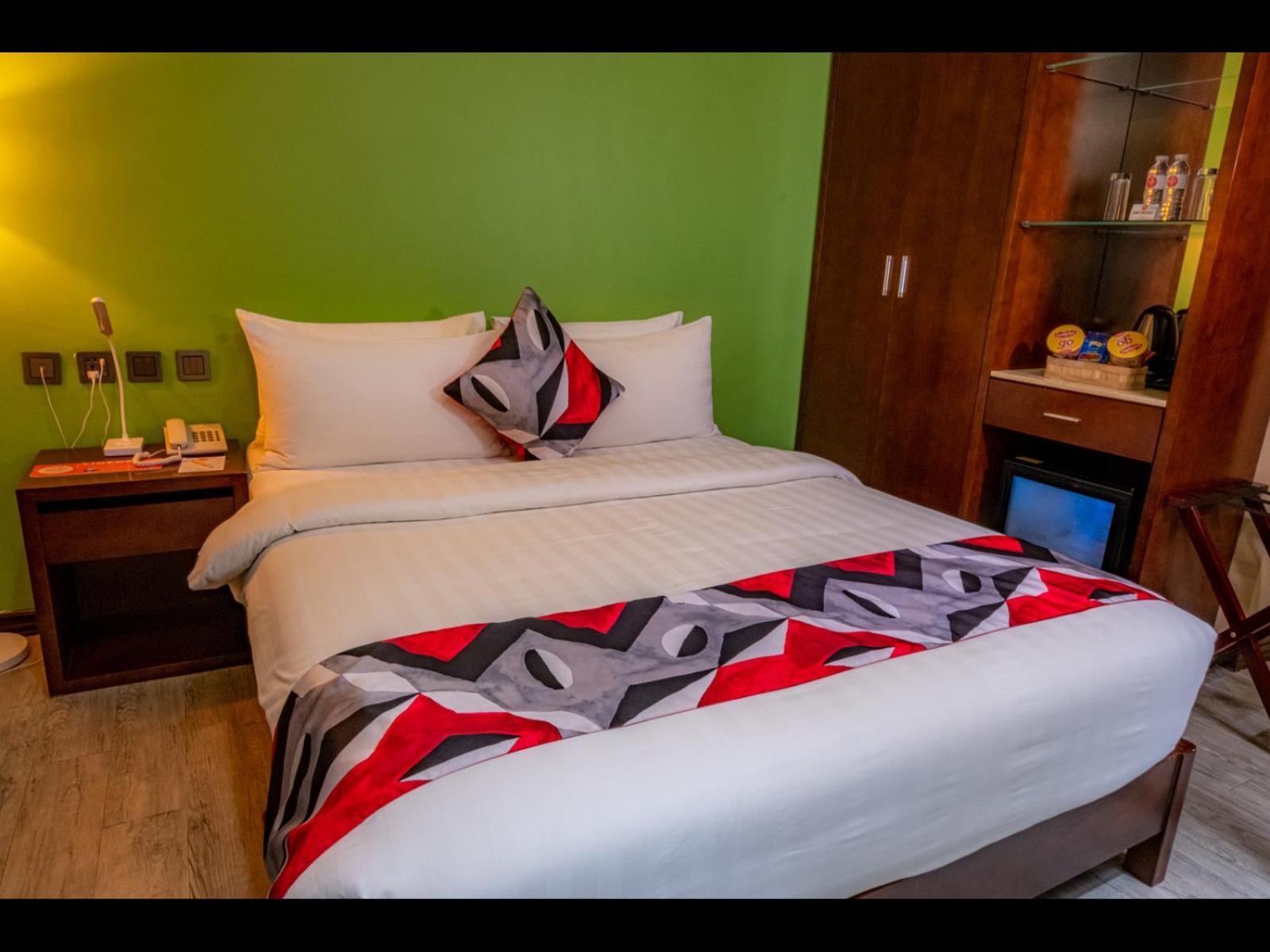 Kojo Hotels Cebu-Mandaue Екстериор снимка