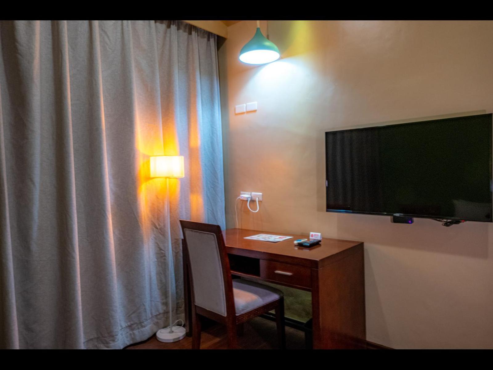 Kojo Hotels Cebu-Mandaue Екстериор снимка