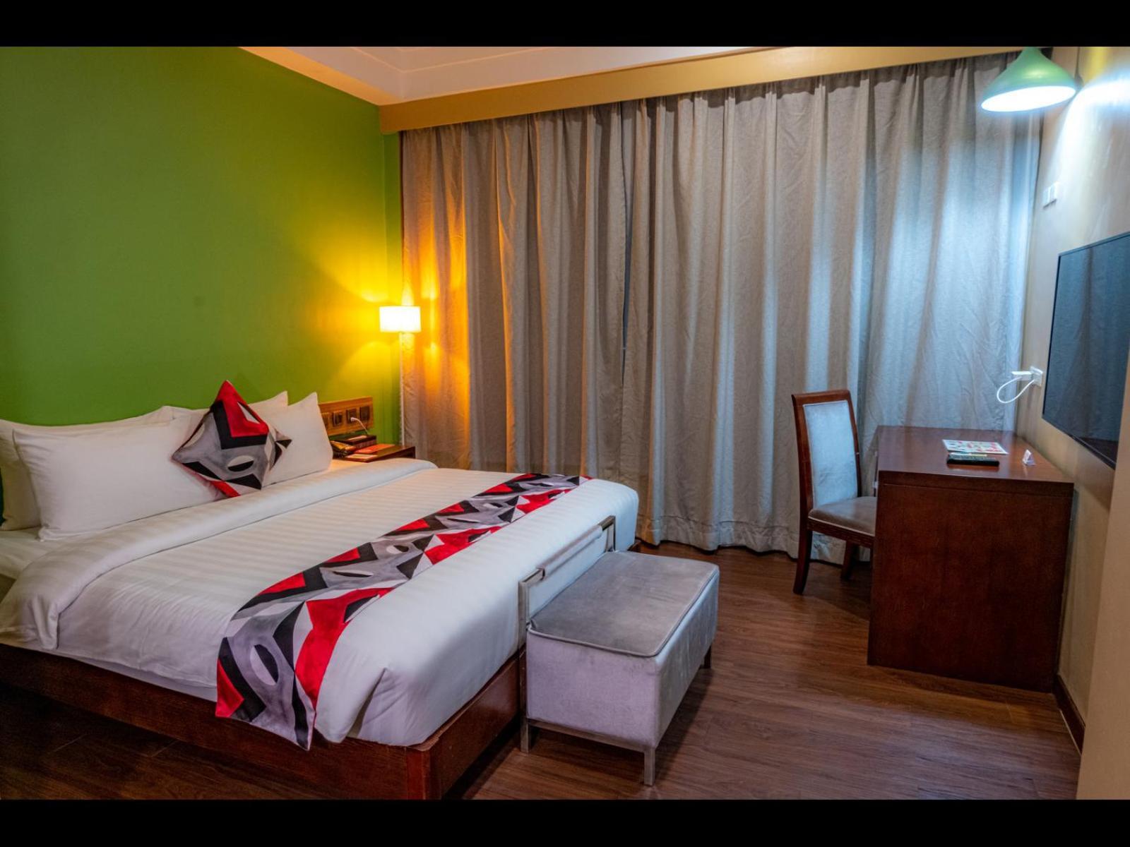 Kojo Hotels Cebu-Mandaue Екстериор снимка