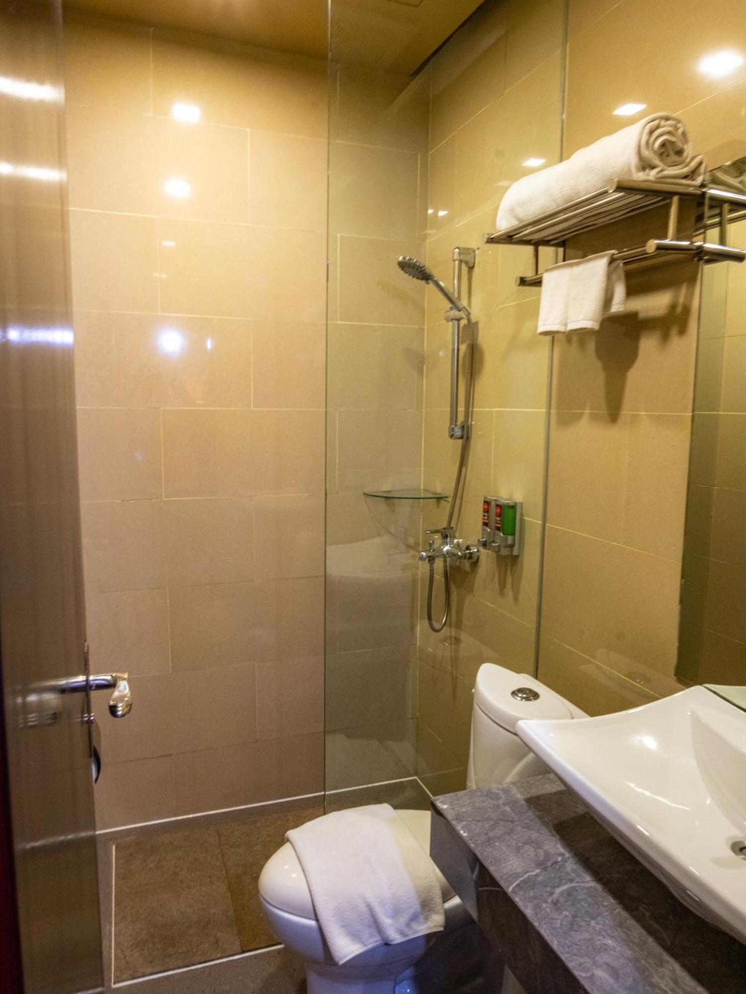 Kojo Hotels Cebu-Mandaue Екстериор снимка