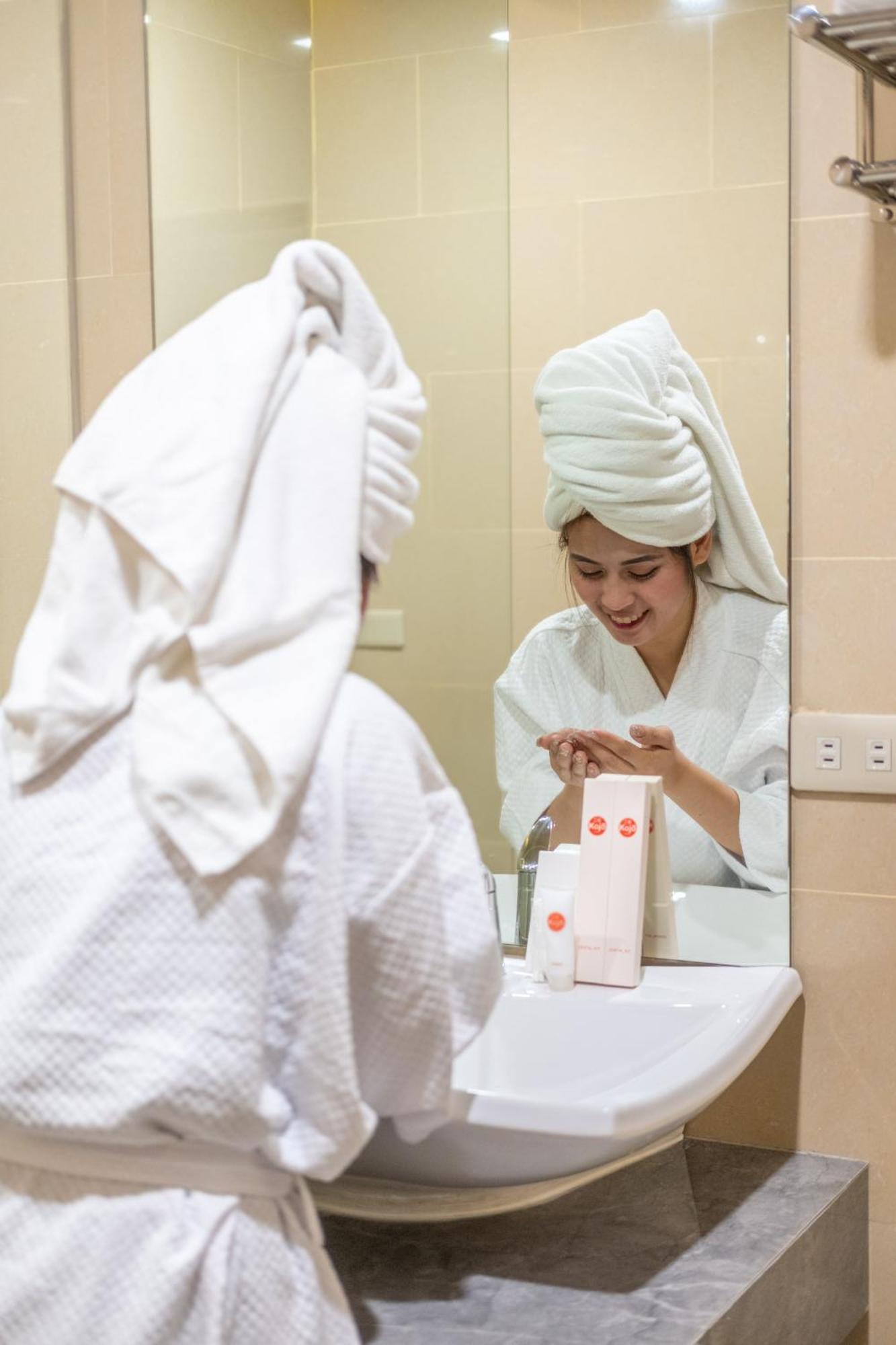 Kojo Hotels Cebu-Mandaue Екстериор снимка